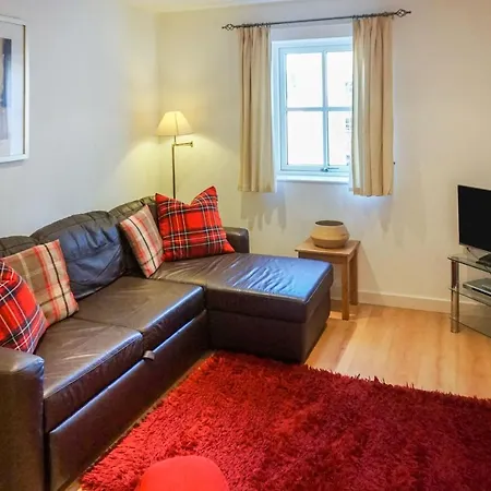 Apartment 135 *
